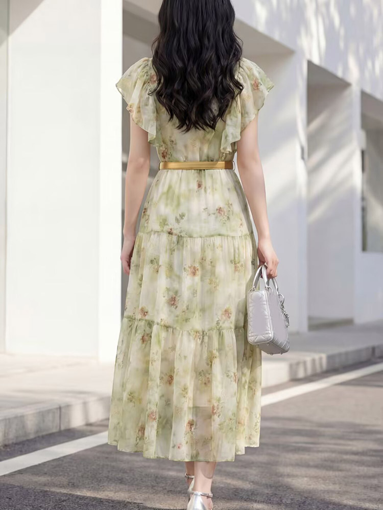JUNLINNA Fashion Elegant Women - Women'S Fashion Gilded Age 评论和价格