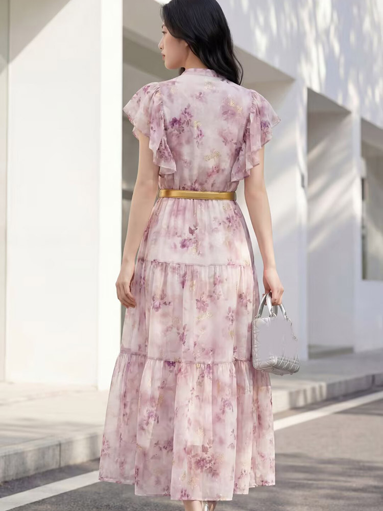 JUNLINNA Fashion Elegant Women - Women'S Fashion Gilded Age 评论和价格