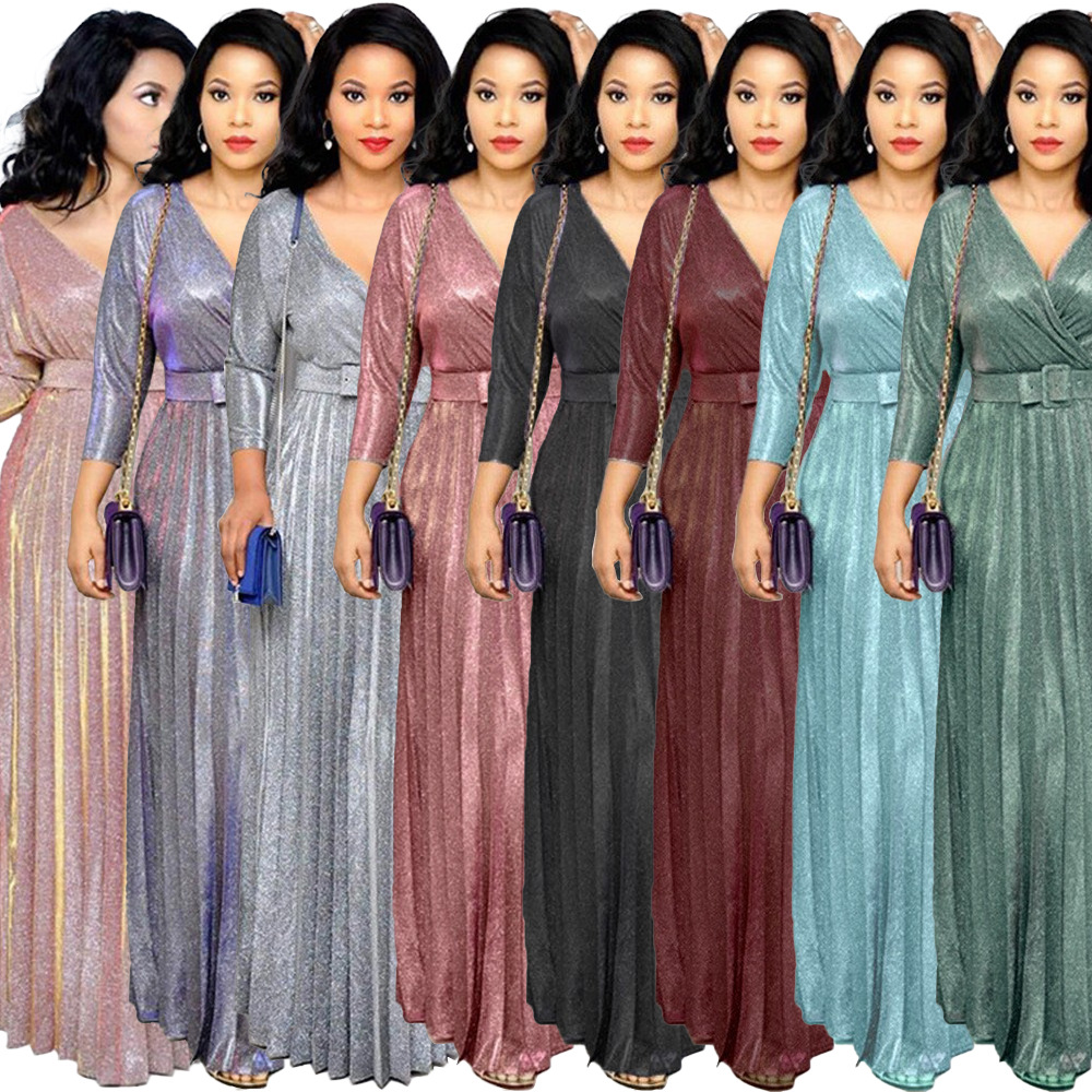 Female Clothing Party Dresses  - Women'S Fashion Gilded Age 评论和价格