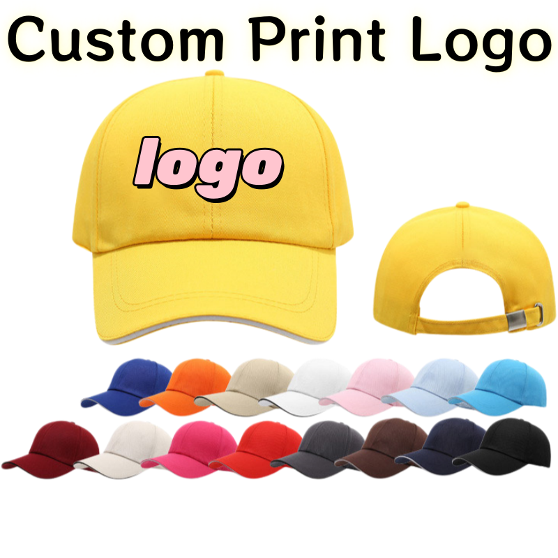 Customized Printed Logo Pure C - Women'S Fashion Hats 评论和价格