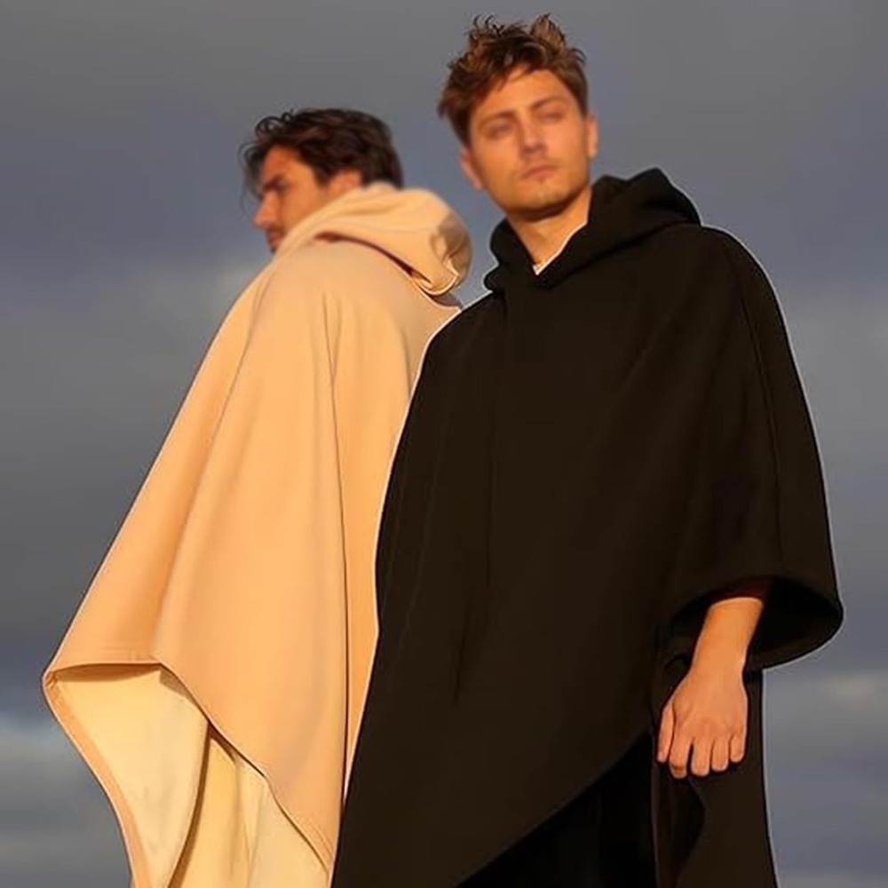 Good Quality Indio Cloak Hoodi - Women'S Fashion Hats 评论和价格
