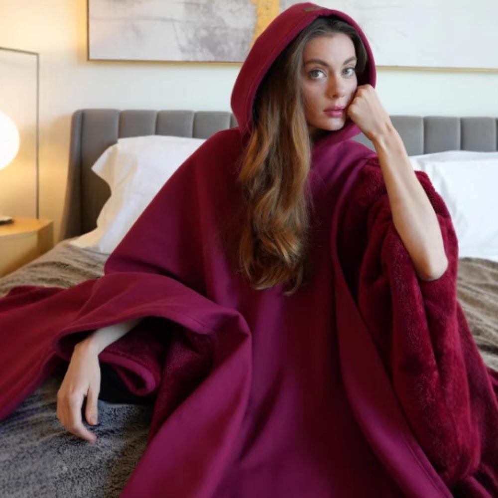 Good Quality Indio Cloak Hoodi - Women'S Fashion Hats 评论和价格