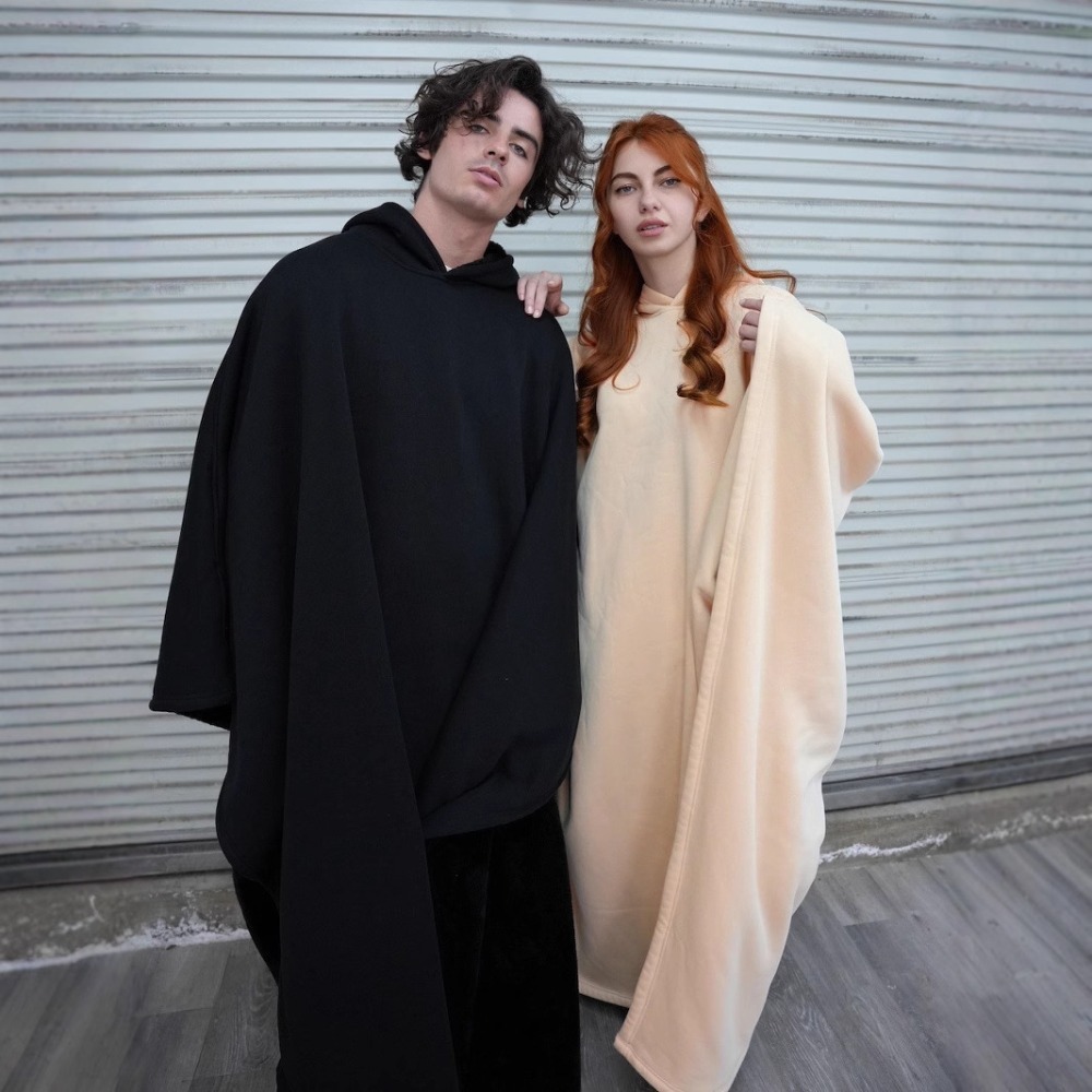 Good Quality Indio Cloak Hoodi - Women'S Fashion Hats 评论和价格