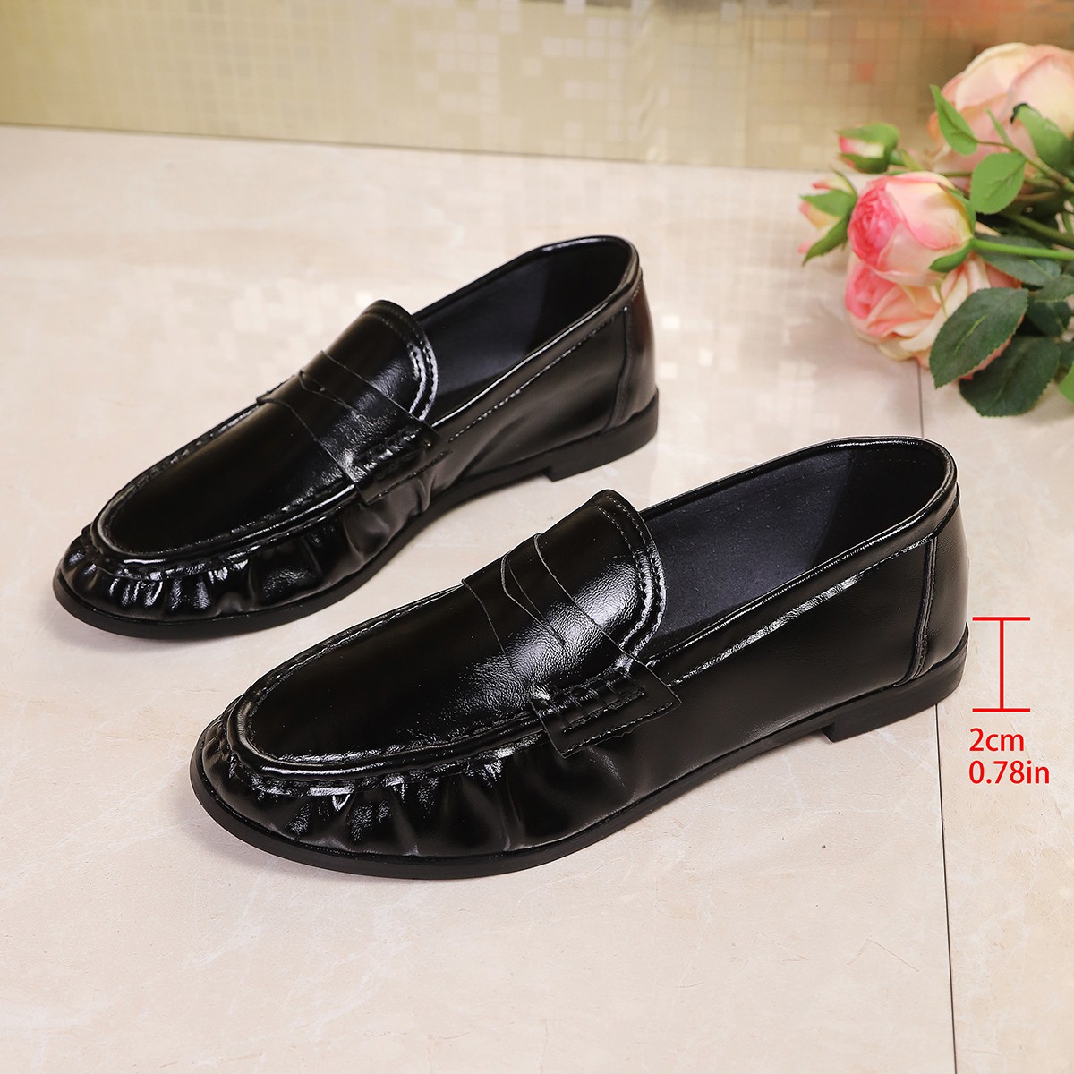 2026 Summer British Style Blac - Women'S Fashion Spring Summer 2026 评论和价格