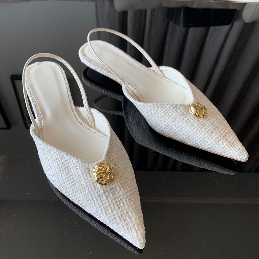 2025 New Brand Women Sandal Fa - Women'S Fashion For 2025 评论和价格