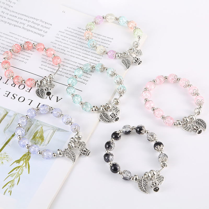 New Fashion Flower Crystal Bra - Women'S Ysl Fashion 评论和价格