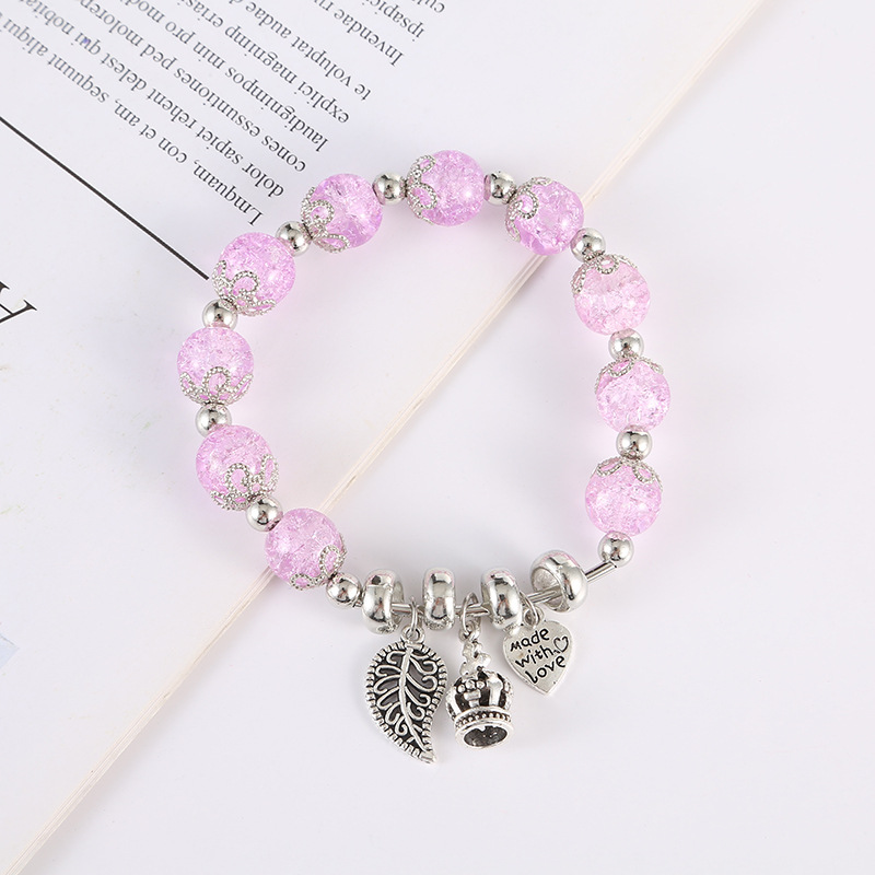 New Fashion Flower Crystal Bra - Women'S Ysl Fashion 评论和价格