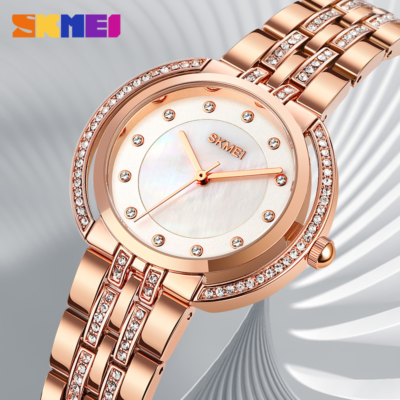 Womens Bracelet Quartz Watches - Women'S Fashion Quartz Watch 评论和价格