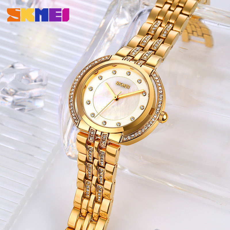 Womens Bracelet Quartz Watches - Women'S Fashion Quartz Watch 评论和价格