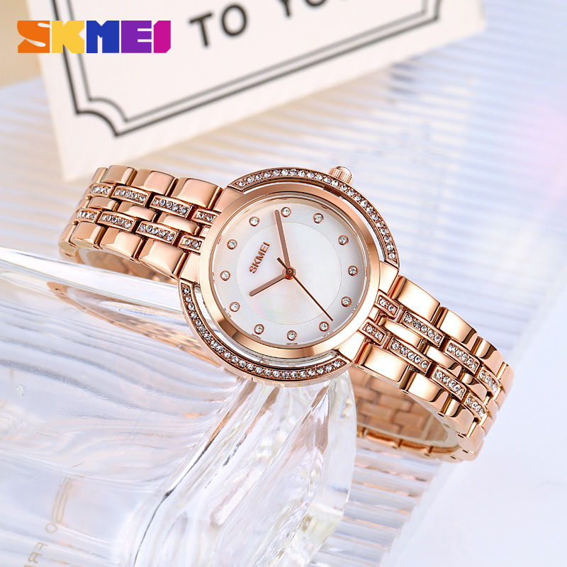 Womens Bracelet Quartz Watches - Women'S Fashion Quartz Watch 评论和价格