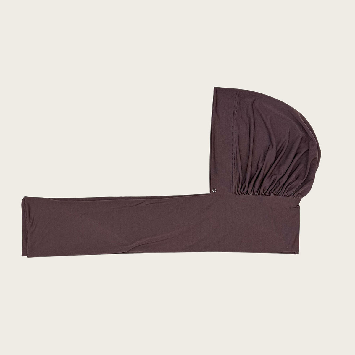 Muslim fashion simple solid co - Women'S Fashion Hats 评论和价格