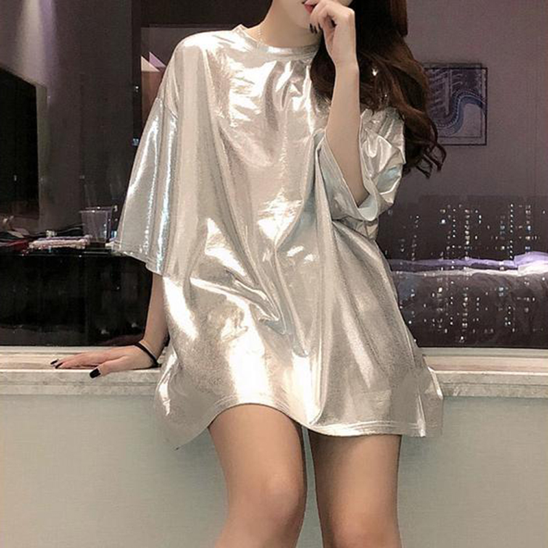 New Korean  2023 summer gilded - Women'S Fashion Gilded Age 评论和价格