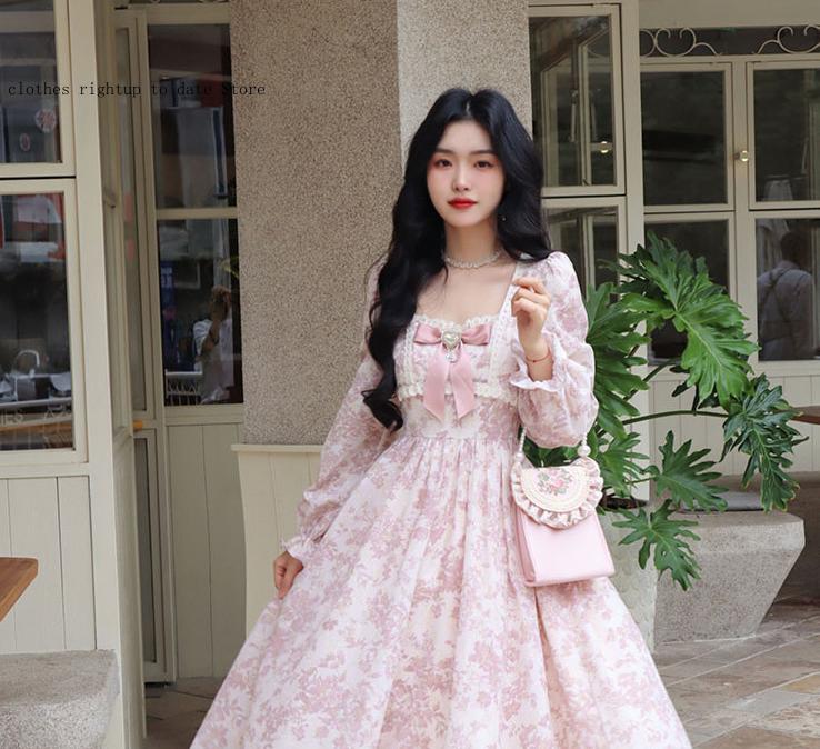 Fashionable Tea Break French S - Women'S Fashion Gilded Age 评论和价格