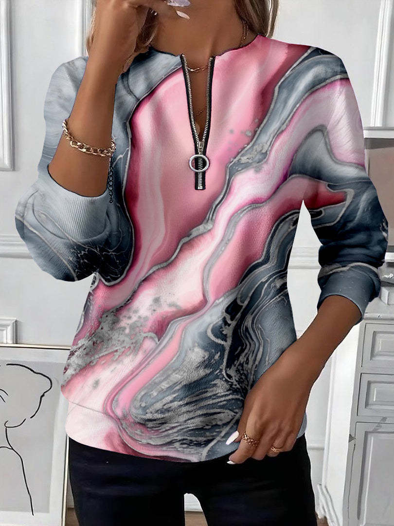 2026 Autumn Women's New Fluid  - Women'S Fashion Gilded Age 评论和价格